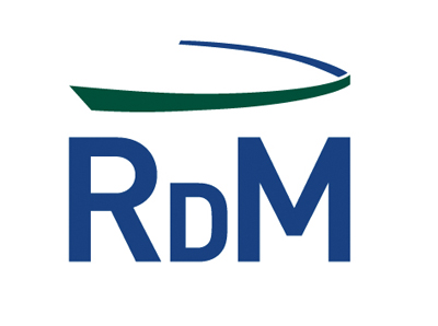 RDM logo is new